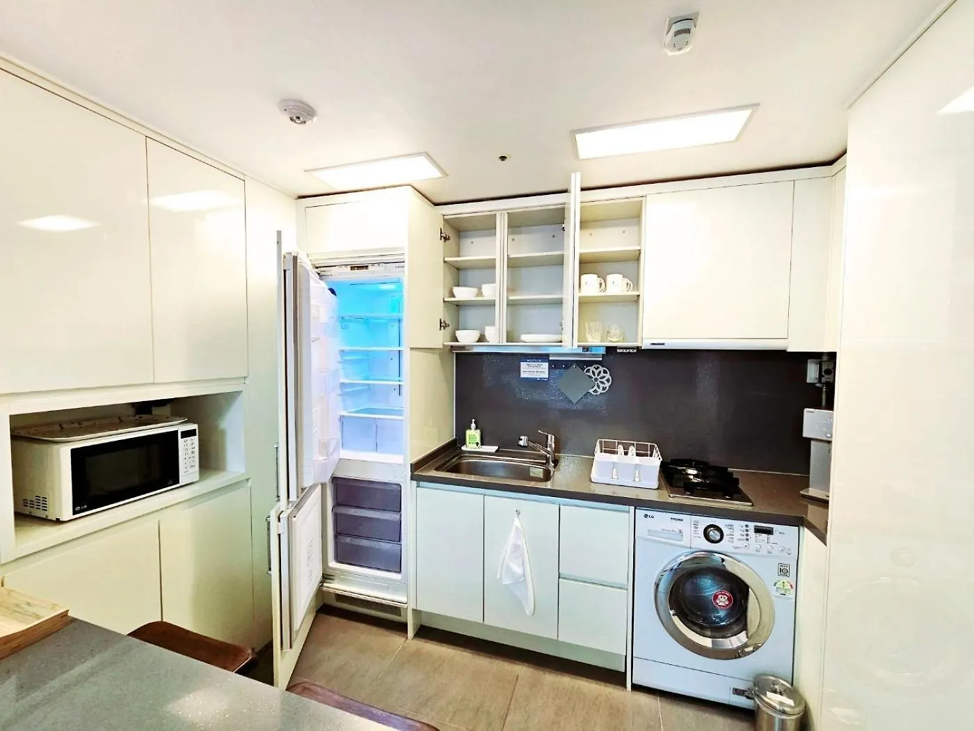 Jeoung'S House - Ciel De Mer Busan