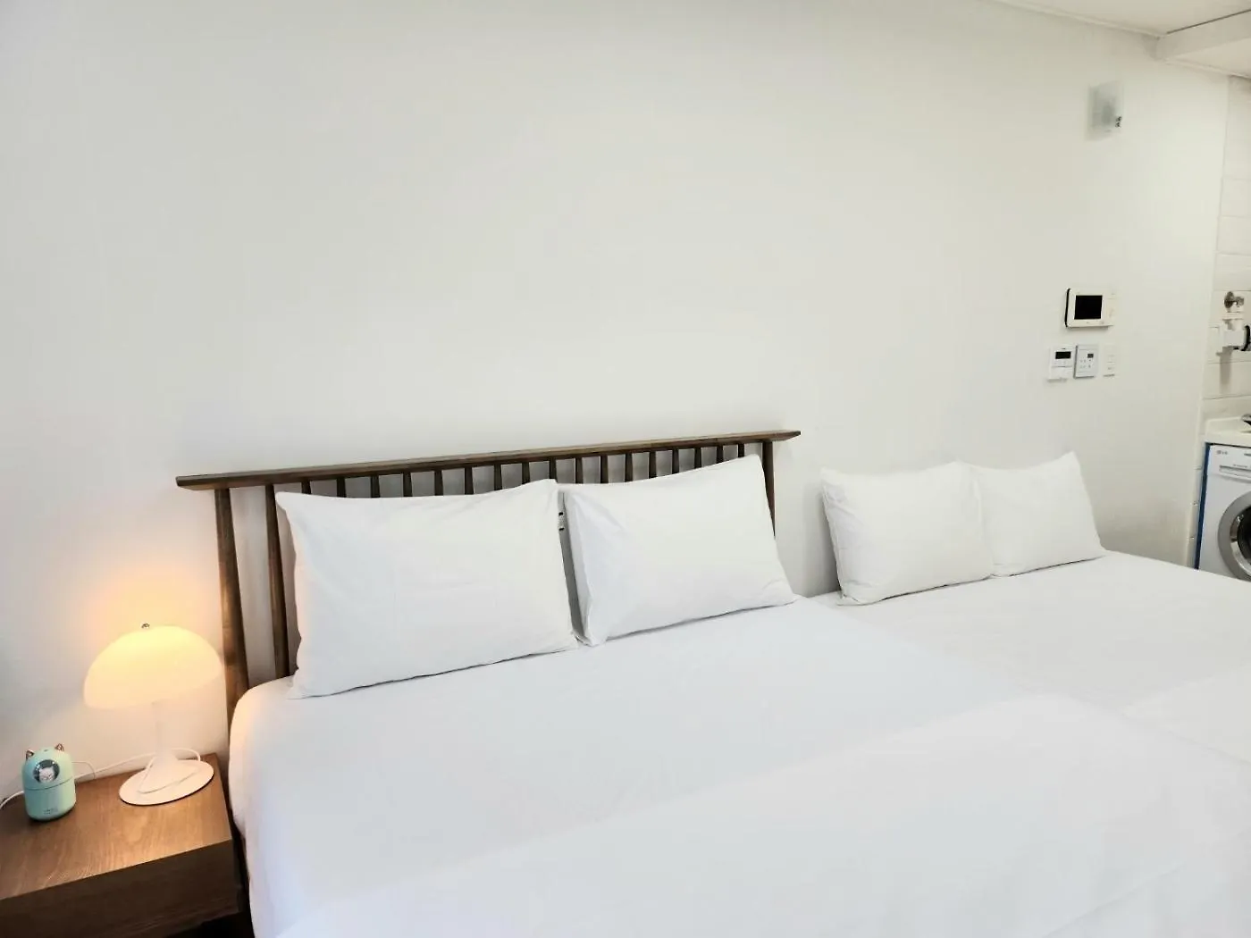 Jeoung'S House - Ciel De Mer Busan