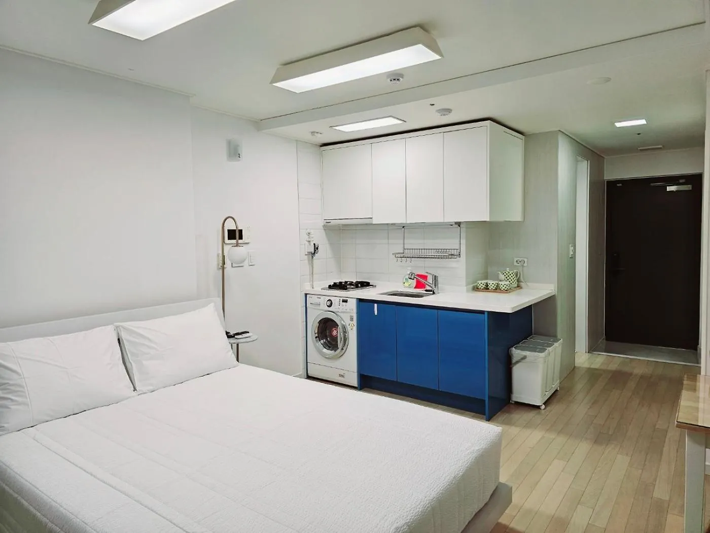 Jeoung'S House - Ciel De Mer Busan