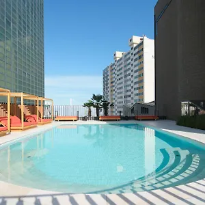 After Chapter Gwanganri Hotel