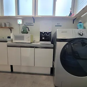 Seomyeon Guest house